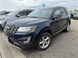 Used 2016 Ford Explorer XLT w/ Equipment Group 202A image 4
