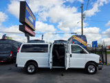 Used 2018 GMC Savana 3500 LT w/ LT Preferred Equipment Group image 5