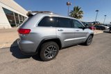 Used 2017 Jeep Grand Cherokee Limited w/ Luxury Group II image 5