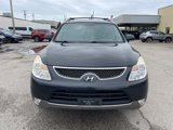 Used 2009 Hyundai Veracruz Limited w/ Navigation Pkg 4 image 2