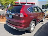 Used 2015 Honda CR-V EX-L image 2