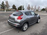 Used 2014 Nissan Juke SV w/ Navigation Package image 3