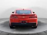 Used 2014 Chevrolet Camaro LT w/ RS Package image 6