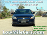 Used 2012 Chevrolet Malibu LT image 4
