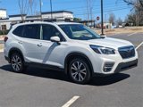 Used 2021 Subaru Forester Limited image 2