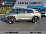 Used 2023 Chevrolet TrailBlazer LT image 4