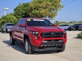 Certified 2025 Toyota Tacoma SR5 image 3