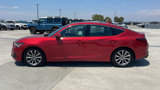 Certified 2023 Acura Integra image 2