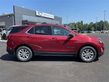 Used 2020 Chevrolet Equinox LT image 3