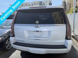 Used 2017 Cadillac Escalade Platinum image 5