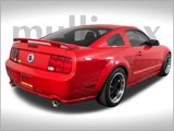 Used 2007 Ford Mustang GT Premium image 3