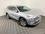 Used 2021 Hyundai Santa Fe SEL image 3
