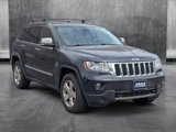 Used 2012 Jeep Grand Cherokee Overland image 3
