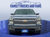 Used 2014 Chevrolet Silverado 1500 LT w/ All Star Edition image 3