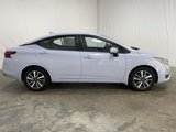 New 2025 Nissan Versa SV w/ Trunk Package image 2