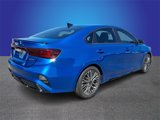 Used 2022 Kia Forte GT-Line w/ GT-Line Premium Package image 5