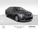 Used 2018 Nissan Sentra S image 3