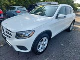 Used 2017 Mercedes-Benz GLC 300 4MATIC image 2