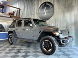 Used 2020 Jeep Wrangler Unlimited Rubicon w/ Advanced Safety Group image 2