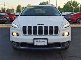 Used 2016 Jeep Cherokee Limited image 3
