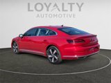 Used 2021 Volkswagen Arteon SE image 3