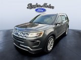 Used 2018 Ford Explorer Limited image 2