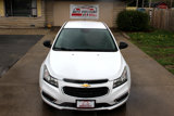 Used 2016 Chevrolet Cruze LT w/ Technology Package image 4