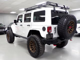 Used 2015 Jeep Wrangler Unlimited Rubicon image 3