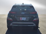 Used 2023 Hyundai Kona SEL w/ Cargo Package image 4