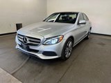 Used 2016 Mercedes-Benz C 300 4MATIC Sedan w/ Multimedia Package image 3