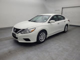 Used 2018 Nissan Altima 2.5 S w/ S Convenience Package image 2