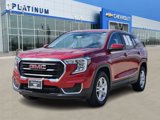 Used 2024 GMC Terrain SLE image 2