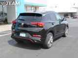 Certified 2023 Buick Encore GX Select w/ Sport Touring Package image 4