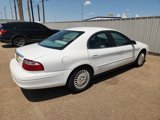 Used 2004 Mercury Sable GS image 4