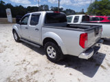 Used 2012 Nissan Frontier SV w/ SV Premium Utility Pkg image 4
