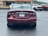 Used 2021 Nissan Maxima 3.5 SV image 4