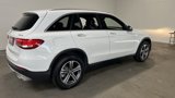 Used 2018 Mercedes-Benz GLC 300 4MATIC image 3