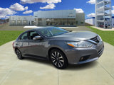 Used 2017 Nissan Altima 2.5 SL w/ Moonroof Package image 4