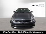 Certified 2023 Kia Forte LXS image 3