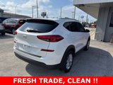 Used 2020 Hyundai Tucson Value w/ Cargo Package image 3
