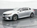 Used 2019 Kia Optima LX image 2