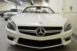 Used 2014 Mercedes-Benz SL 63 AMG image 4