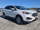 Used 2024 Ford Edge SEL w/ Convenience Package image 3