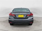 Used 2014 Honda Civic EX-L image 4