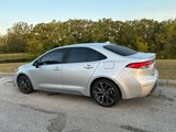 Used 2022 Toyota Corolla SE image 3