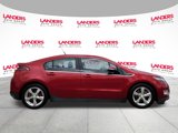Used 2012 Chevrolet Volt Premium w/ Premium Trim Package image 2