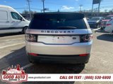Used 2016 Land Rover Discovery Sport HSE image 6