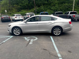 Used 2016 Chevrolet Impala LT image 6