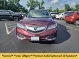 Used 2016 Acura RDX AWD w/ Technology Package image 4