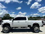 Used 2024 GMC Sierra 3500 AT4 w/ AT4 Preferred Package image 4